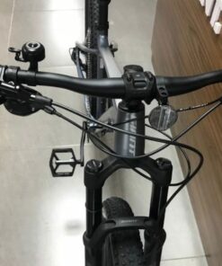 Tay Lái Xe đạp địa Hình Giant Fathom 1 Bản 2022