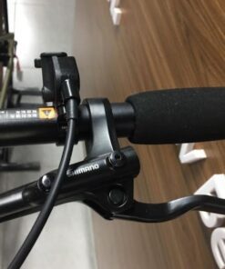 Xe đạp địa hình Giant XTC 800 Plus bản 2024 loại 27,5inch và 29inch 37 Tay Lái Xe đạp địa Hình Giant Xtc 800 Plus Bản 2024