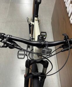 Tay Lái Xe đạp địa Hình Giant Xtc 820 Bản 2024