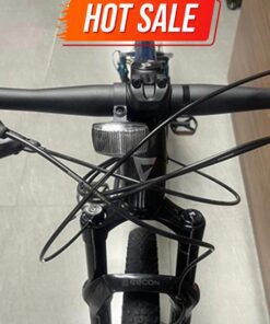 Tay Lái Xe đạp địa Hình Giant Xtc Adv 1-s 27,5inch Bản 2024