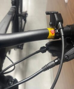 Tay Lái Và Tay đề Xe đạp địa Hình Giant Xtc Classic Bản 2023