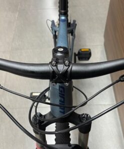 Xe đạp địa hình Giant XTC 820 bản 2023 (27,5 và 29inch) giảm giá 3M 24 Tay Lái Xe đạp địa Hình Giant Xtc 820 Bản 2023