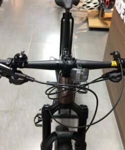 Xe đạp địa hình Giant XTC Adv 1 bản 2023 27 Tay Lái Xe đạp địa Hình Giant Xtc Adv 1 Bản 2023