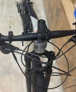 Xe đạp địa hình Giant XTC ADV 2 bản 2024 bánh 27,5inch và 29inch 27 Tay Lái Xe đạp địa Hình Giant Xtc Adv 2 Bản 2024