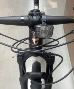 Xe đạp địa hình Giant XTC ADV 3 bản 2023 giảm giá 6M 27 Tay Lái Xe đạp địa Hình Giant Xtc Adv 3 Bản 2023