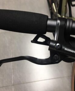 Xe đạp địa hình Giant XTC 800 Plus bản 2024 loại 27,5inch và 29inch 36 Tay Phanh Và Tay đề Xe đạp địa Hình Giant Xtc 800 Plus Bản 2024