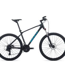 Xe đạp địa Hình Giant Atx 810 Bản 2023 Màu đen Xanh