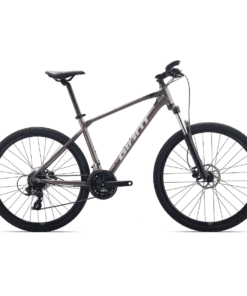 Xe đạp địa Hình Giant Atx 810 Bản 2023 Màu Vàng đồng