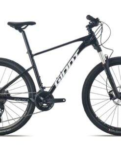 Xe đạp địa hình Giant XTC 800 Plus bản 2024 loại 27,5inch và 29inch 35 Xe đạp địa Hình Giant Xtc 800 Plus Bản 2024 Màu đen