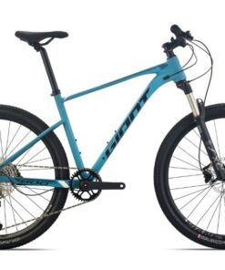 Xe đạp địa hình Giant XTC 800 Plus bản 2024 loại 27,5inch và 29inch 33 Xe đạp địa Hình Giant Xtc 800 Plus Bản 2024 Xanh Dương