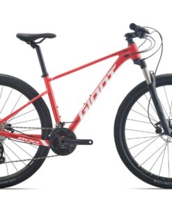 Xe đạp địa hình Giant XTC 800 bản 2023 giảm giá 850K 13 Xe đạp địa Hình Giant Xtc 800 Bản 2023 Màu đỏ