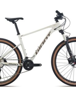 Xe đạp địa Hình Giant Xtc 820 Bản 2024 Màu Trắng