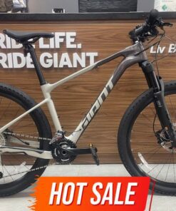 Xe đạp địa hình Giant XTC ADV 3 bản 2023 giảm giá 6M 29 Xe đạp địa Hình Giant Xtc Adv 3 Bản 2023