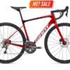 Xe đạp đua Giant Defy Adv 3 bản 2022 giảm giá 4M 35 Xe đạp đua Giant Defy Adv 3 Bản 2022