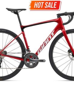 Xe đạp đua Giant Defy Adv 3 Bản 2022