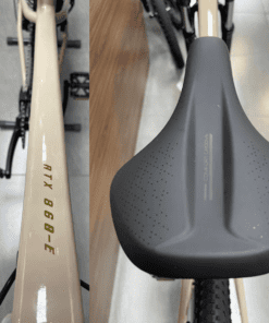 Xe đạp địa hình Giant ATX 860-E bản 2023 giảm giá 800K 27 Yên Xe đạp địa Hình Giant Atx 860-e Bản 2023