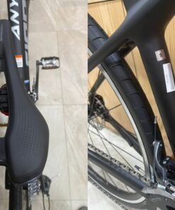 Xe đạp đua Giant Anyroad Adv 1 bản 2023 giảm giá 1M + KM 24 Yên Và ống đứng Xe đạp đua Giant Anyroad Adv 1 Bản 2022