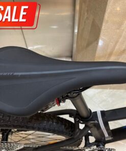 Yên Xe đạp địa Hình Giant Talon 1 Bản 2022