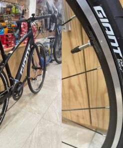 Xe đạp đua Giant Anyroad Adv 1 bản 2023 giảm giá 1M + KM 29 Bánh Xe đạp đua Giant Anyroad Adv 1 Bản 2022