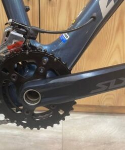 Xe đạp địa hình Giant XTC ADV 2 bản 2024 bánh 27,5inch và 29inch 33 Củ đề Và đùi đĩa Xe đạp địa Hình Giant Xtc Adv 2 Bản 2024