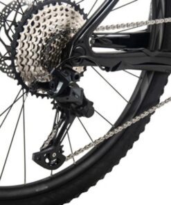 Líp Và Củ đề Sau Xe đạp địa Hình Giant Xtc Adv 2 Bản 2025