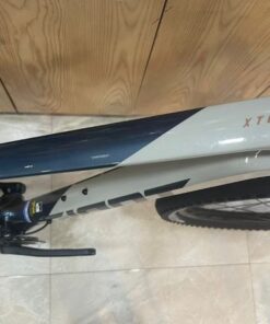 Xe đạp địa hình Giant XTC ADV 2 bản 2024 bánh 27,5inch và 29inch 29 ống Ngang Xe đạp địa Hình Giant Xtc Adv 2 Bản 2024