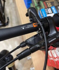 Xe đạp địa hình Giant XTC ADV 3 bản 2024 giảm giá 3M 25 Tay Lái Có Gắn Khóa Phuộc Xe đạp địa Hình Giant Xtc Adv 3 Bản 2024