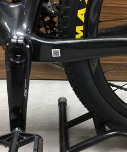 Xe đạp địa hình Giant XTC Adv 1 bản 2023 26 Trục Giữa Xe đạp địa Hình Giant Xtc Adv 1 Bản 2023