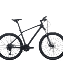 Xe đạp địa Hình Giant Atx 830 Bản 2023 Màu đen