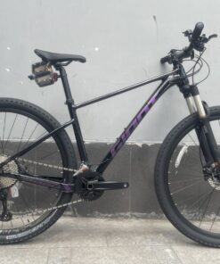 Xe đạp địa hình Giant XTC 820 bản 2023 (27,5 và 29inch) giảm giá 3M 23 Xe đạp địa Hình Giant Xtc 820 Bản 2023 Màu đen