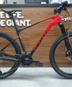 Xe đạp địa Hình Giant Xtc Adv 3 Bản 2024 Màu Nâu đỏ
