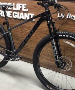 Xe đạp địa Hình Giant Xtc Adv Sl 29 1 Bản 2024 Chụp Phía Trước