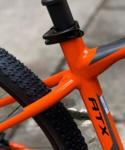 Bánh Xe đạp địa Hình Giant Atx 830 Bản 2020