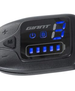 Xe điện trợ lực Giant Escape E+ bản 2024 39 Bộ Hiển Thị Xe điện Trợ Lực Giant Escape E+ Bản 2024