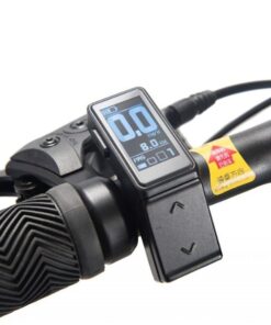 Bộ Hiển Thị Xe điện Trợ Lực Giant Atx Ego Bản 2023