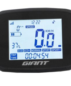 Xe đạp điện trợ lực Giant Fast E+ 1 bản 2023 32 Bộ Hiển Thị Xe điện Trợ Lực Giant Fast E+1 Bản 2023