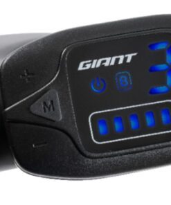 Xe đạp điện trợ lực Momentum Espresso E+ 30 Bộ Hiển Thị Xe điện Trợ Lực Momentum Espresso E