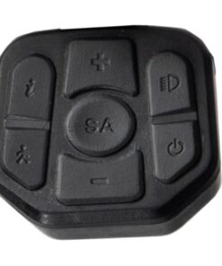 Xe đạp điện trợ lực Giant Fast E+ 1 bản 2023 33 Bộ Nút ấn Xe điện Trợ Lực Giant Fast E+1 Bản 2023