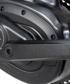 Xe đạp điện trợ lực Giant Fast E+ 1 bản 2023 35 Bộ Trợ Lực Xe điện Trợ Lực Giant Fast E+1 Bản 2023