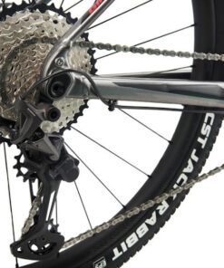 Bộ Truyền động Xe đạp địa Hình Giant Xtc Slr 1 Bản 2022