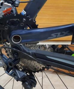 xe đạp địa hình Giant XTC SLR 2 bản 2020 giảm giá + KM full 29 Bộ Truyền động Xe đạp địa Hình Giant Xtc Slr 2 Bản 2020