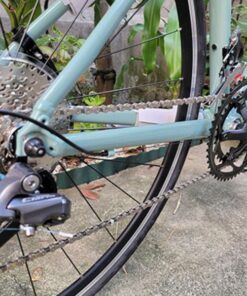 Xe đạp đua Liv Avail 3 Bản 2022 21 Bộ Truyền động Xe đạp đua Liv Avail 3 Bản 2022