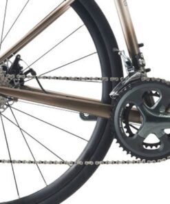 Xe đạp đua Nữ Liv Avail Ar 3 Bản 2024 18 Bộ Truyền động Xe đạp đua Nữ Liv Avail Ar 3 Bản 2024