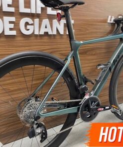 Bộ Truyền động Xe đạp đua Nữ Liv Enviliv Adv 1 Bản 2023