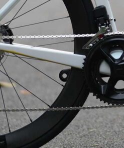 Bộ Truyền động Xe đạp đua Nữ Liv Enviliv Adv 1 Bản 2025