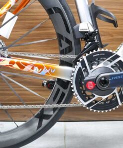 Bộ Truyền động Xe đạp đua Nữ Liv Enviliv Adv Sl-team Bản 2025
