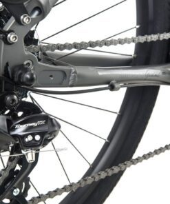 Xe đạp đường phố Momentum iNeed Hunter 1.0 D 2021 18 Bộ Truyền động Xe đạp đường Phố Momentum Ineed Hunter 1.0 Dok Bản 2021