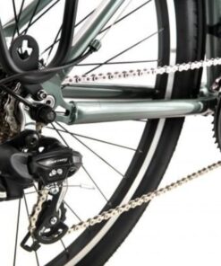 Xe đạp đường phố Momentum iNeed Hunter 2.0 2021 16 Bộ Truyền động Xe đạp đường Phố Momentum Ineed Hunter 2.0 Bản 2021