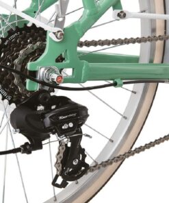 Bộ Truyền động Xe đạp đường Phố Momentum Ineed Latte 24 Bản 2024