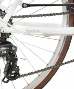 Bộ Truyền động Xe đạp đường Phố Momentum Iride Cx Bản 2022